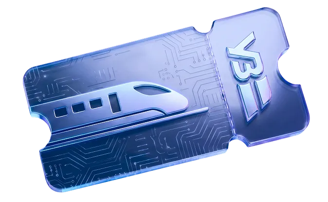 Квиток InnoTrans